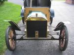 Ford Model N Runabout 1906 года